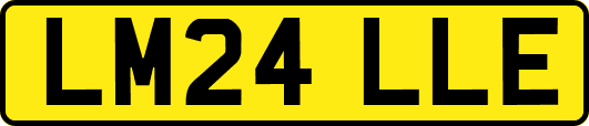 LM24LLE