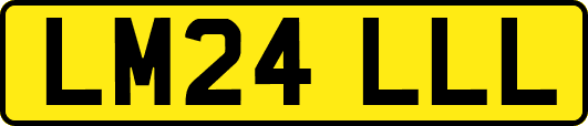 LM24LLL