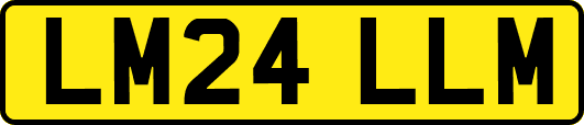 LM24LLM