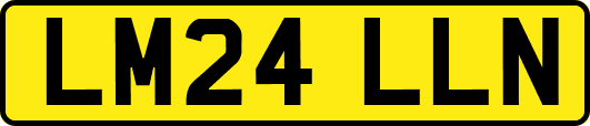 LM24LLN