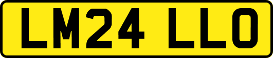 LM24LLO