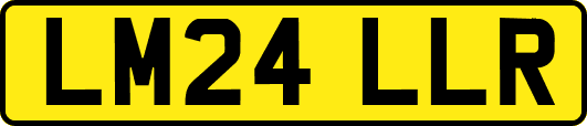 LM24LLR