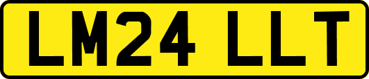 LM24LLT