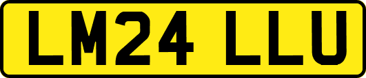 LM24LLU