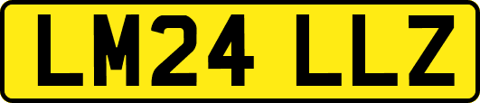 LM24LLZ