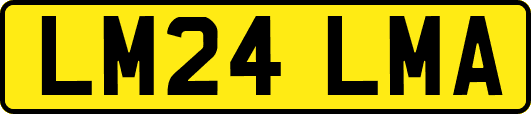 LM24LMA