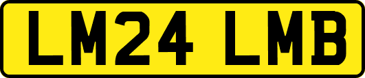 LM24LMB