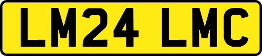 LM24LMC