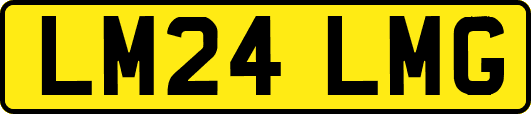 LM24LMG