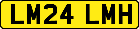 LM24LMH