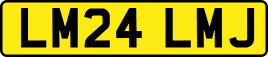 LM24LMJ
