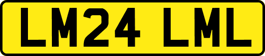 LM24LML