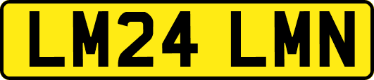LM24LMN