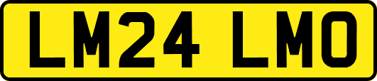 LM24LMO