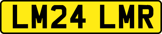 LM24LMR