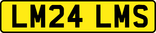 LM24LMS