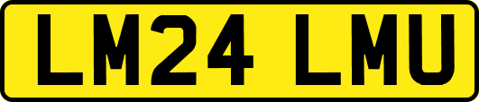 LM24LMU