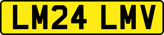 LM24LMV
