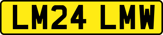 LM24LMW