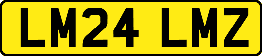 LM24LMZ