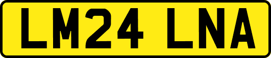 LM24LNA