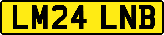 LM24LNB