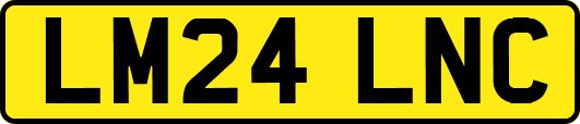 LM24LNC