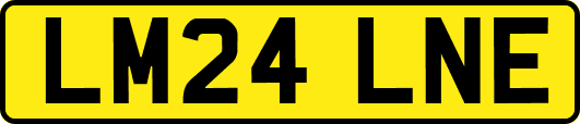 LM24LNE