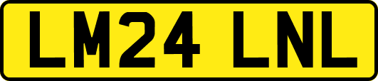 LM24LNL
