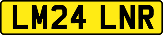 LM24LNR
