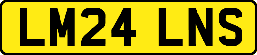 LM24LNS
