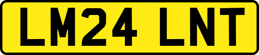 LM24LNT
