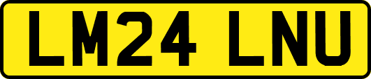 LM24LNU