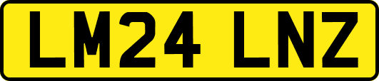 LM24LNZ