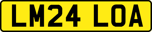 LM24LOA