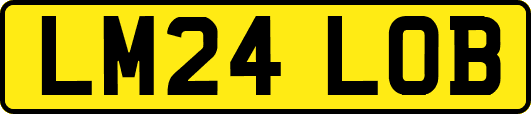 LM24LOB