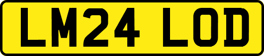 LM24LOD