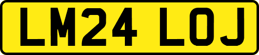 LM24LOJ