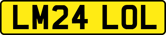 LM24LOL