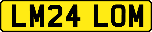 LM24LOM