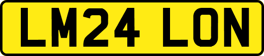 LM24LON