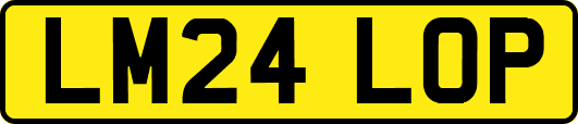 LM24LOP