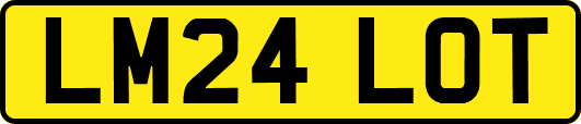 LM24LOT