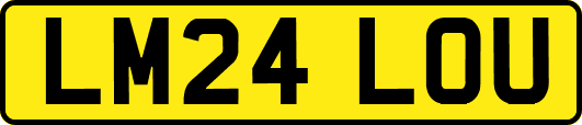 LM24LOU