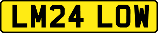 LM24LOW