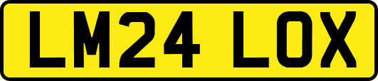 LM24LOX