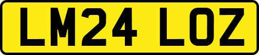 LM24LOZ