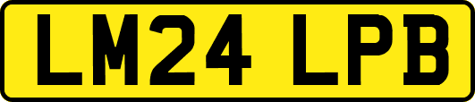 LM24LPB