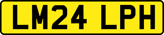 LM24LPH