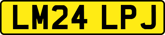 LM24LPJ